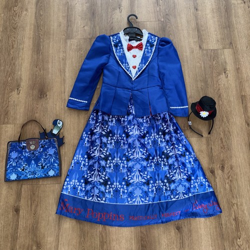 Costume disney mary - costume,