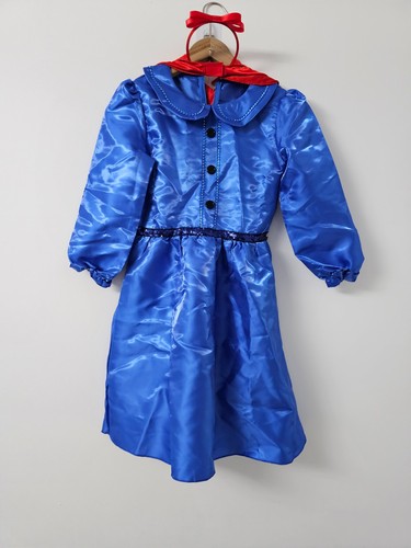 Costume vestito fantasia