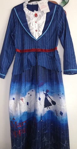 Costume vestito bambina - , mary