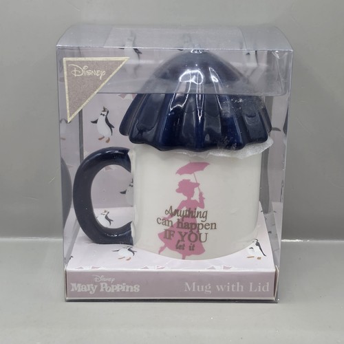Disney mary poppins - disney, mug