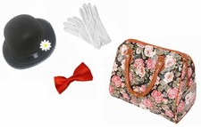 SET BORSA GUANTI CAPPELLO