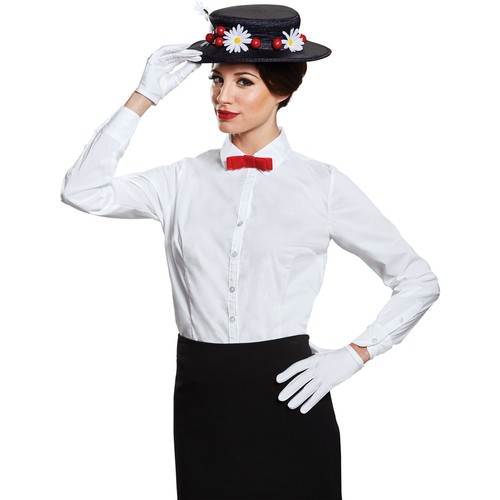 Kit accessori costume mary - kit,
