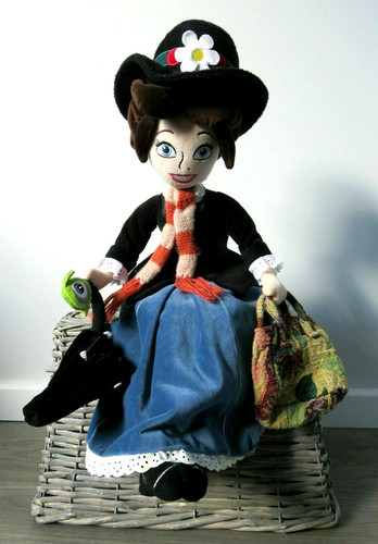 Esclusiva disney store mary - store,