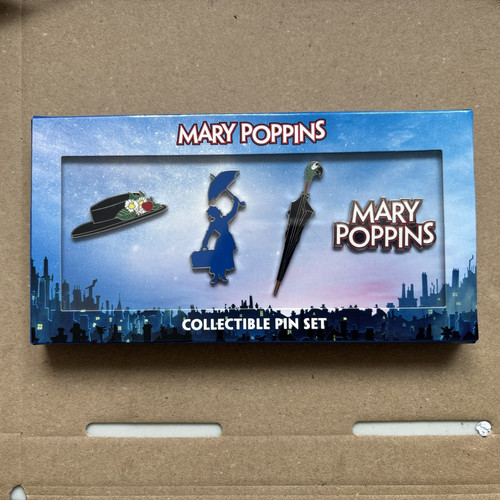 Disney mary poppins west end - mary,