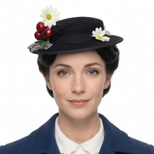 Costume classico Mary Poppins