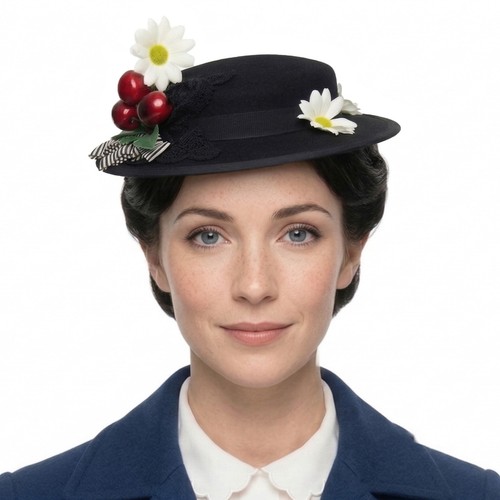 Costume classico mary poppins - classico,
