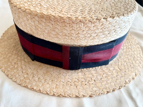 Cappello barca vintage - da,