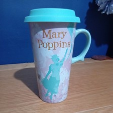 Disney Store Mary Poppins