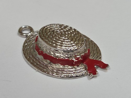 Argento sterling ciondolo - argento,