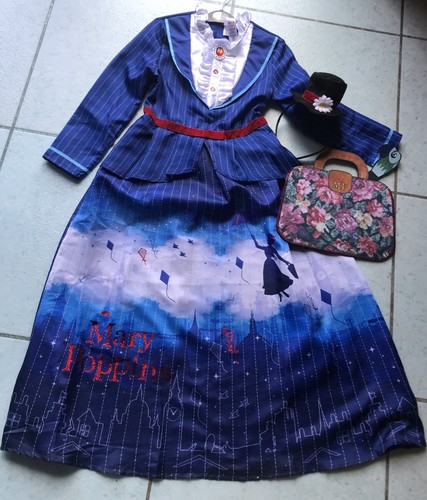Costume vestito fantasia - costume,